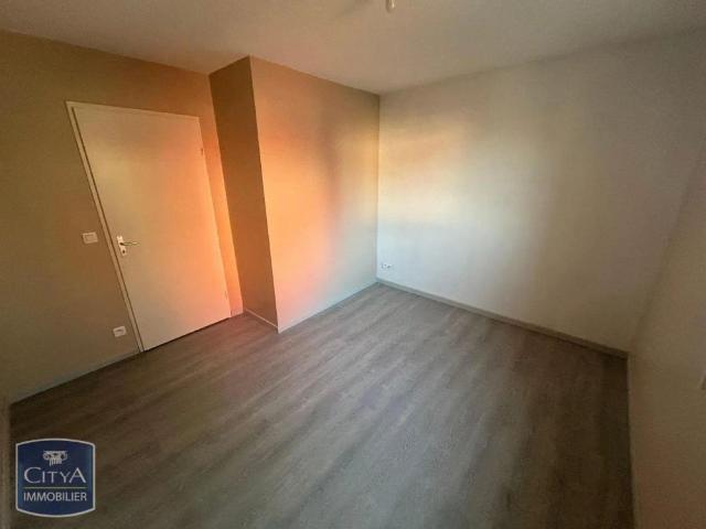 Appartement à louer 2 pièces 53.6m²