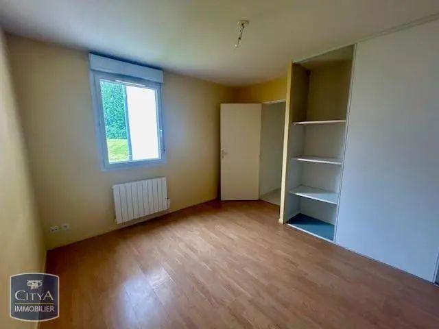 Appartement à louer 2 pièces 53.75m²