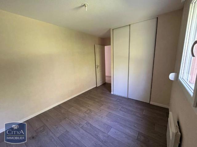 Appartement à louer 2 pièces 53.84m²