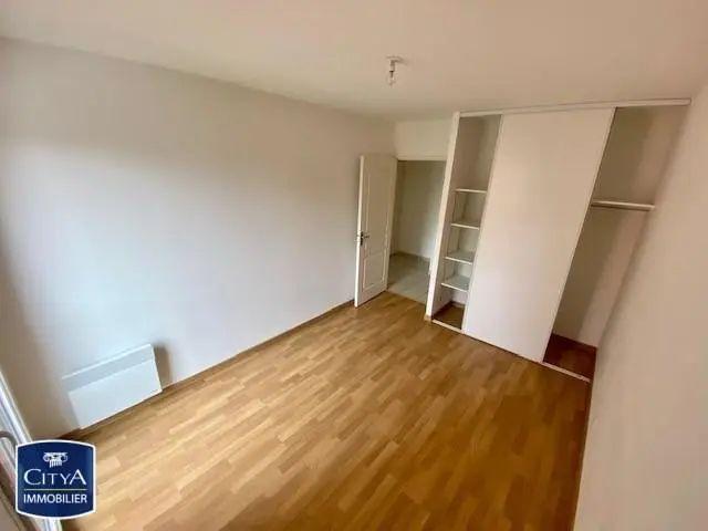 Appartement à louer 2 pièces 53.86m²