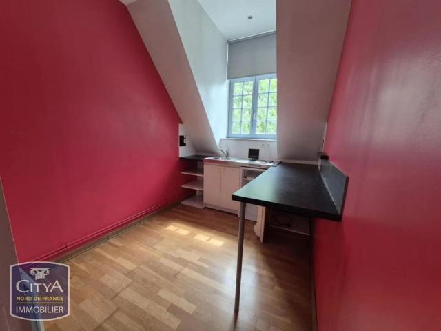 Appartement à louer 2 pièces 53.88m²