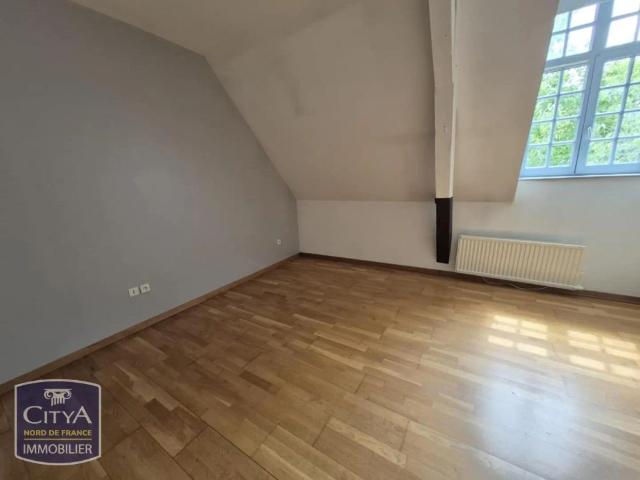 Appartement à louer 2 pièces 53.88m²