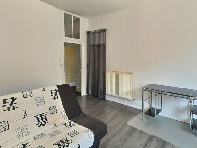 Appartement à louer 2 pièces • 53,81 m2 Le Creusot