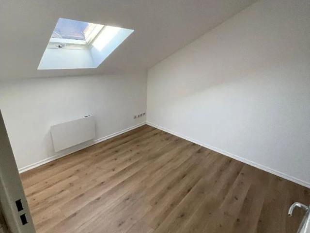 Appartement à louer 2 pièces 53.91m²