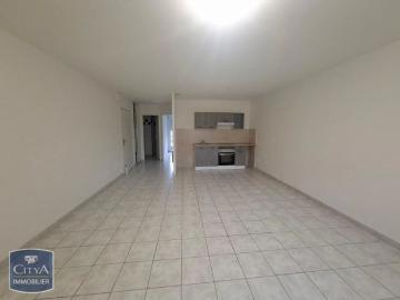 Appartement à louer 2 pièces 53m²