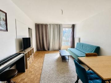 Appartement à louer 2 pièces