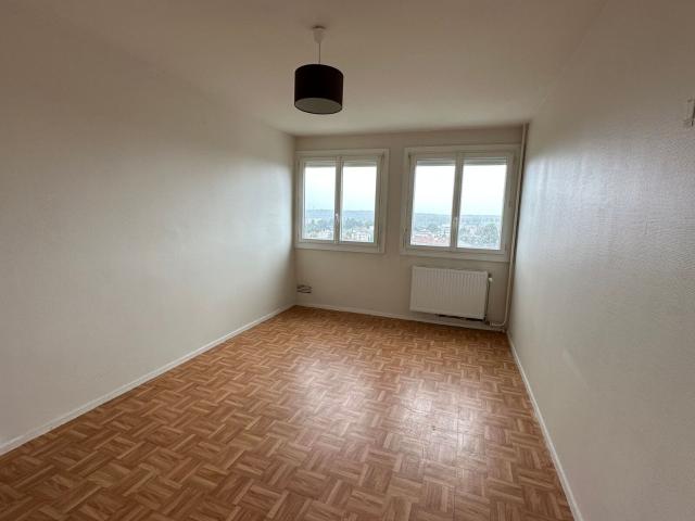 Appartement à louer 2 pièces
