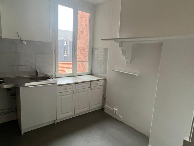 Appartement à louer 2 pièces
