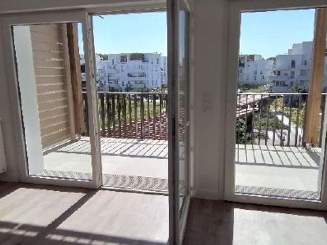Appartement à louer 2 pièces