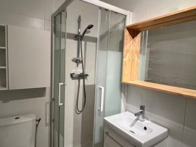 Appartement à louer 2 pièces