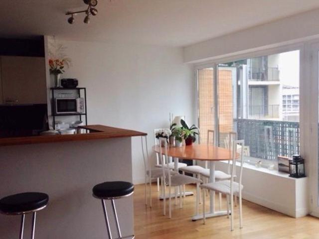 Appartement à louer 2 pièces 64,45 m