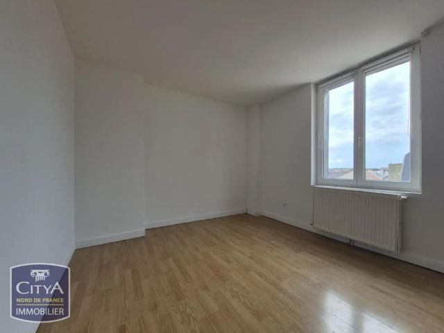 Appartement à louer 2 pièces 64.73m²