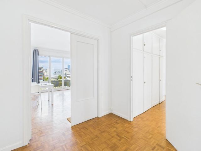 Appartement à louer 2 pièces