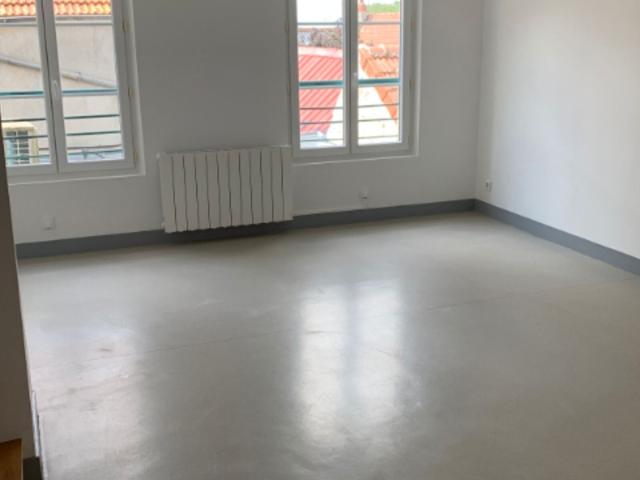 Appartement à louer 2 pièces