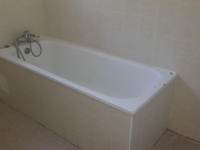 Appartement à louer 2 pièces