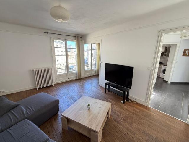 Appartement à louer 2 pièces • 65 m2 Laon