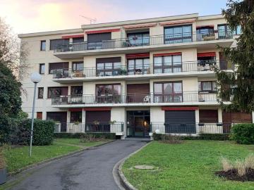Appartement à louer 2 pièces 65,23 m