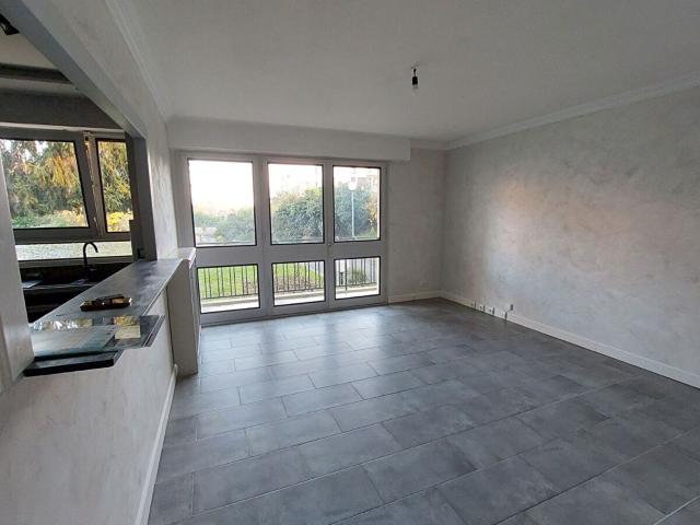 Appartement à louer 2 pièces 65,23 m