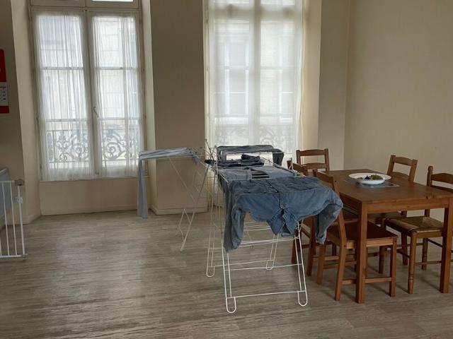 Appartement à louer 2 pièces • 65,36 m2 Laon