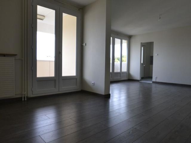 Appartement à louer 2 pièces • 65,31 m2 Dijon