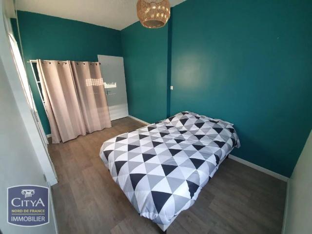Appartement à louer 2 pièces 65.43m²