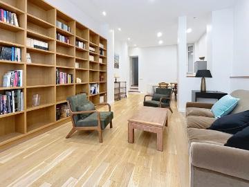 Appartement à louer 2 pièces 65,50 m² | Paris 75018 LA FOURCHE | 2 300 € | Junot