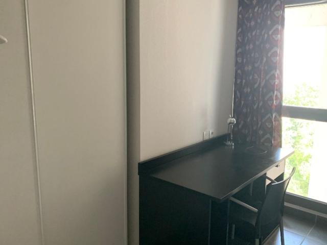 Appartement à louer 2 pièces