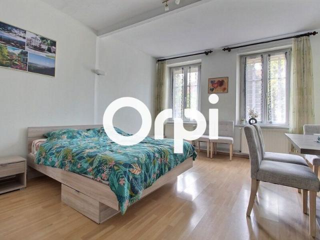 Appartement à louer 2 pièces • 66 m2 Niederbronn les Bains