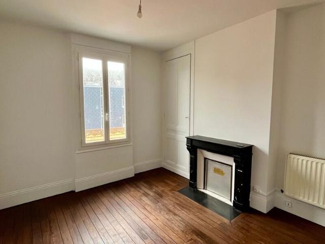 Appartement à louer 2 pièces • 66,40 m2 Le Havre