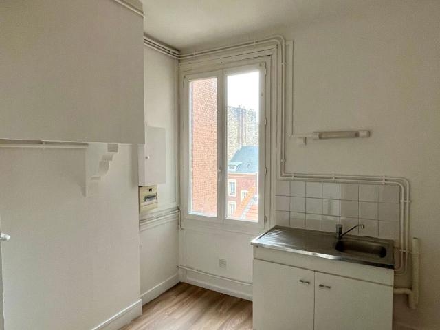 Appartement à louer 2 pièces 66,40 m