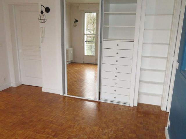 Appartement à louer 2 pièces