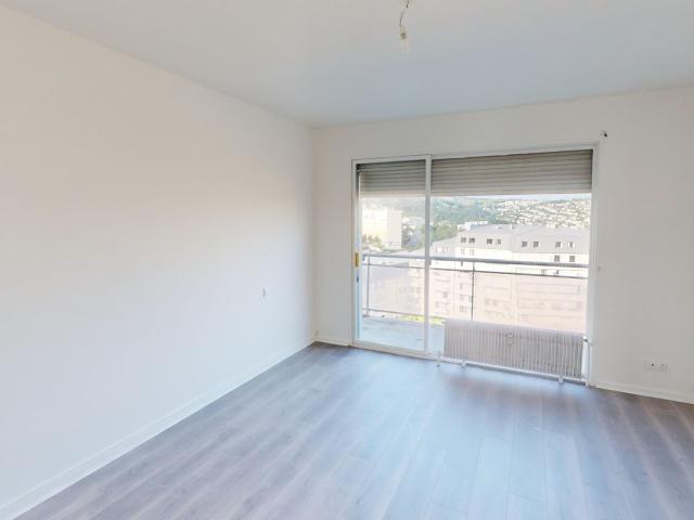 Appartement à louer 2 pièces