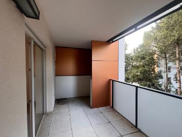 Appartement à louer 2 pièces