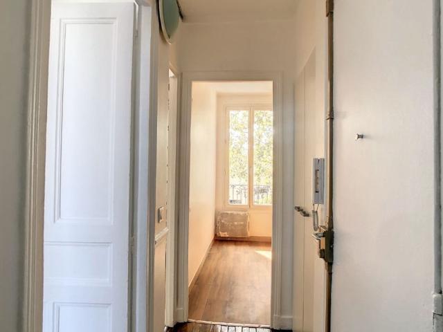 Appartement à louer 2 pièces