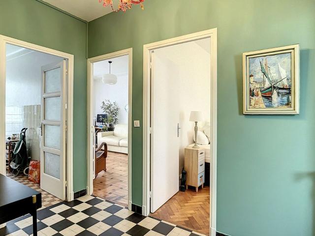 Appartement à louer 2 pièces