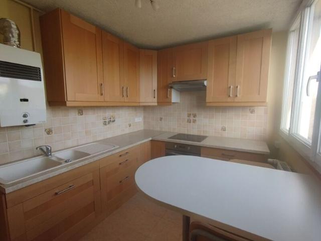 Appartement à louer 2 pièces • 67,14 m2 Compiègne