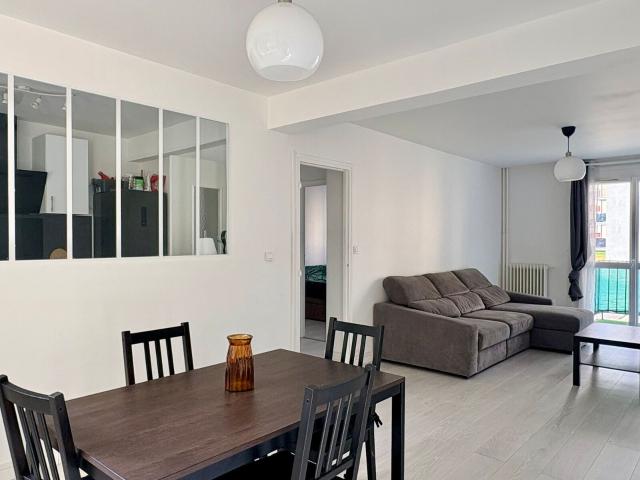 Appartement à louer 2 pièces 67,16 m