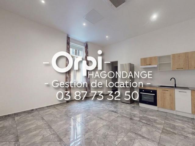Appartement à louer 2 pièces 67,40 m