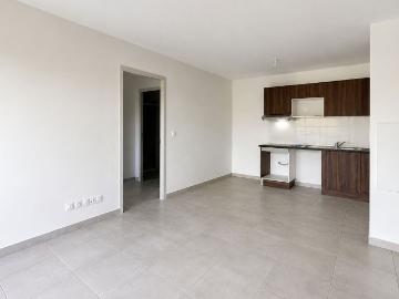 Appartement à louer 2 pièces