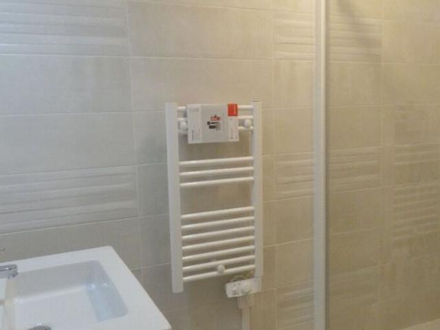 Appartement à louer 2 pièces