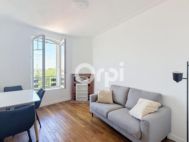 Appartement à louer 2 pièces