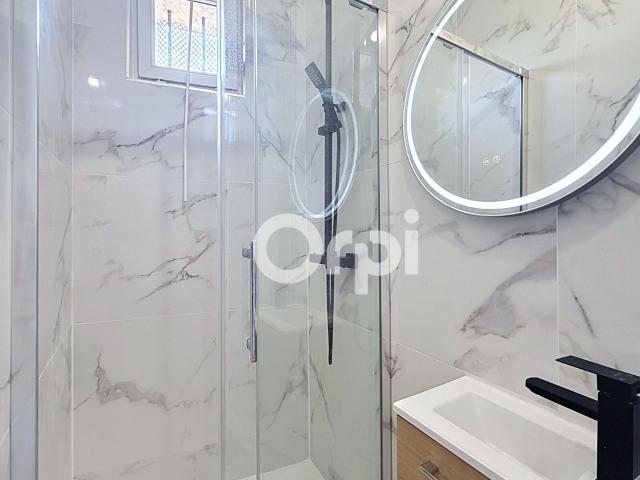 Appartement à louer 2 pièces