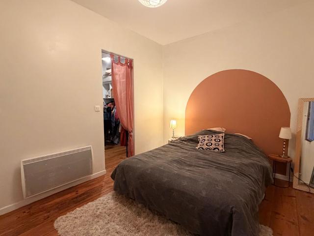 Appartement à louer 2 pièces