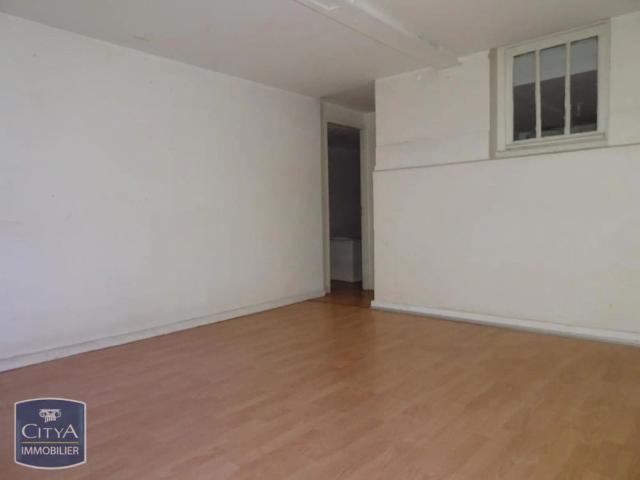 Appartement à louer 2 pièces 68.39m²