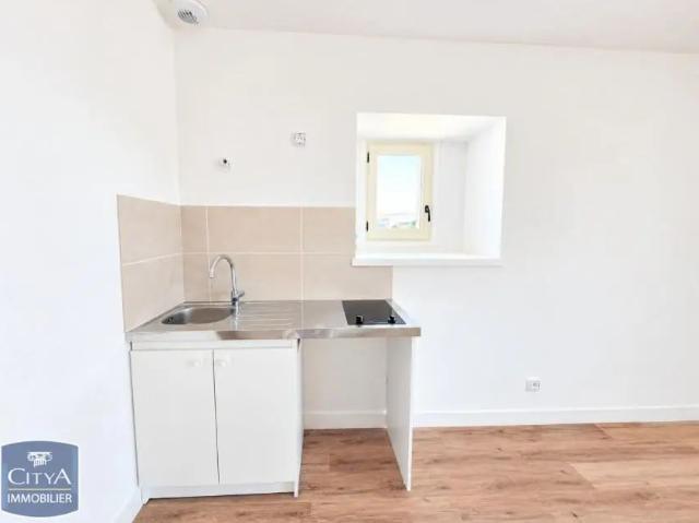 Appartement à louer 2 pièces 68.46m²