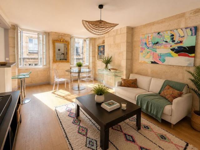 Appartement à louer 2 pièces • 68,51 m2 Bordeaux