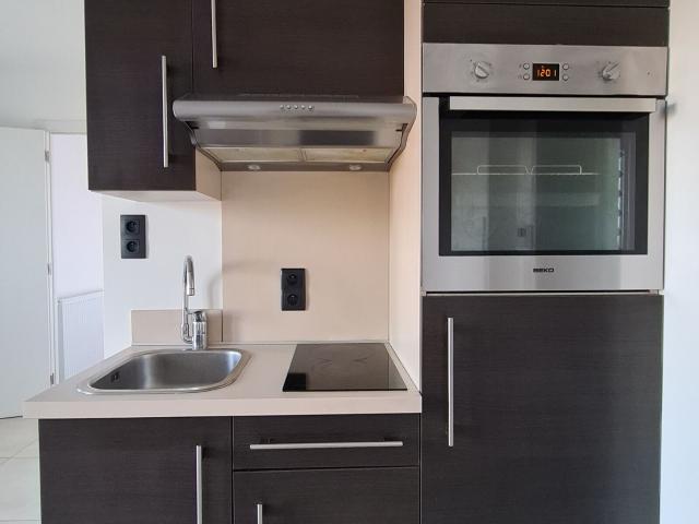 Appartement à louer 2 pièces