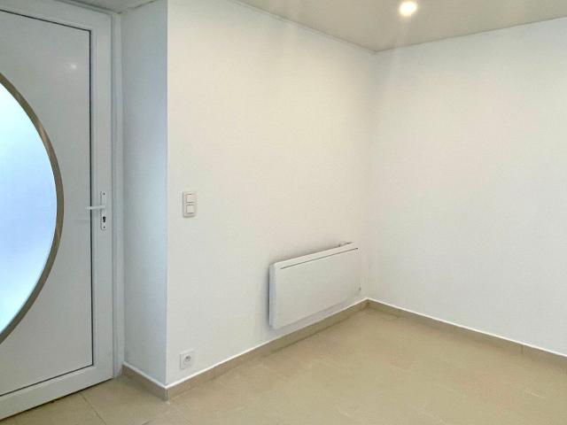 Appartement à louer 2 pièces