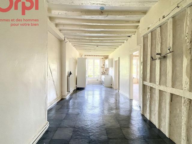 Appartement à louer 2 pièces