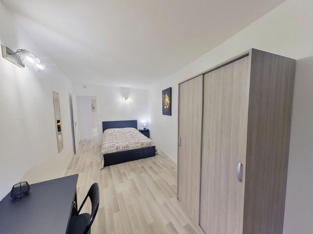 Appartement à louer 2 pièces